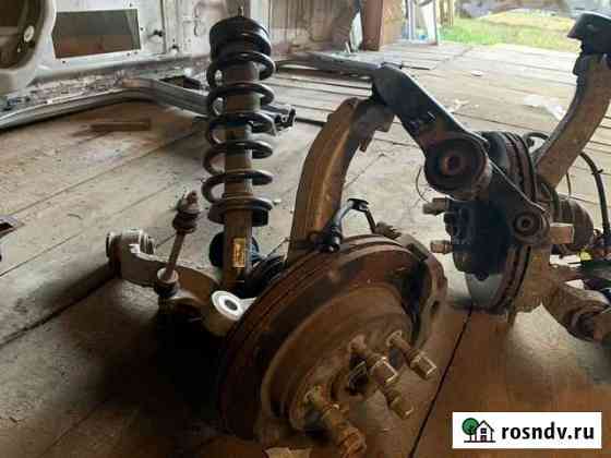 Dodge ram Электроугли