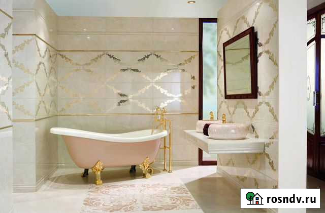 Услуги Плиточника Строитель - изображение 1