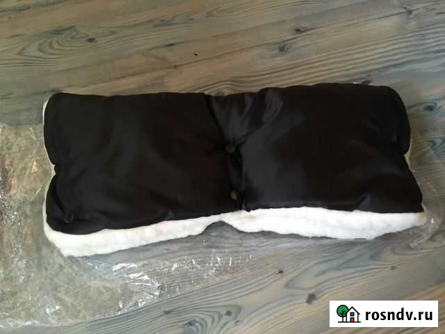 Манишка новая на коляску Москва - изображение 1