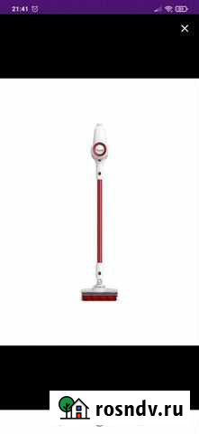 Пылесос Смоленск - изображение 1