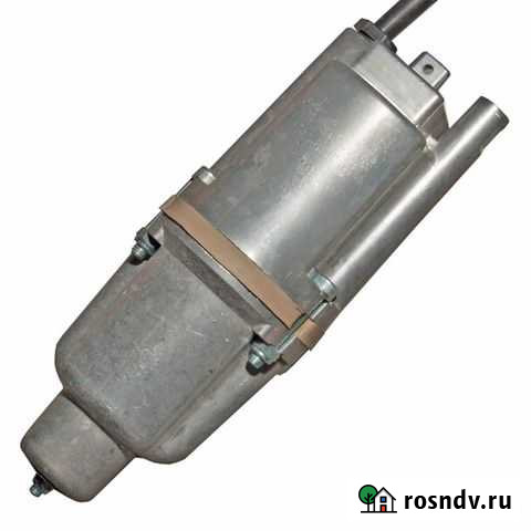 Насос вибрационный Бавленец 10м Владимир - изображение 1