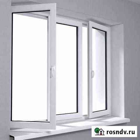 Ремонт пластиковых окон Новый Уренгой