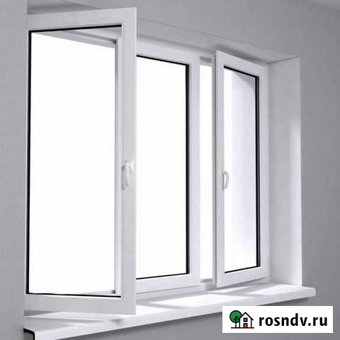 Ремонт пластиковых окон Новый Уренгой - изображение 1
