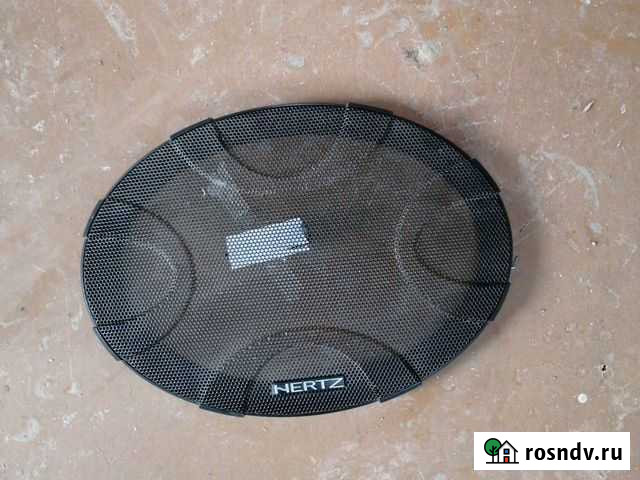 Решетка на динамик Шадринск - изображение 1