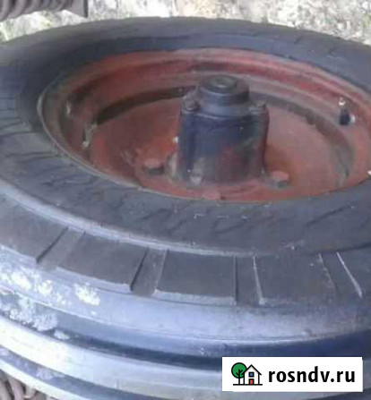 КАМА 7/65 R16 28M 2шт Елец - изображение 1
