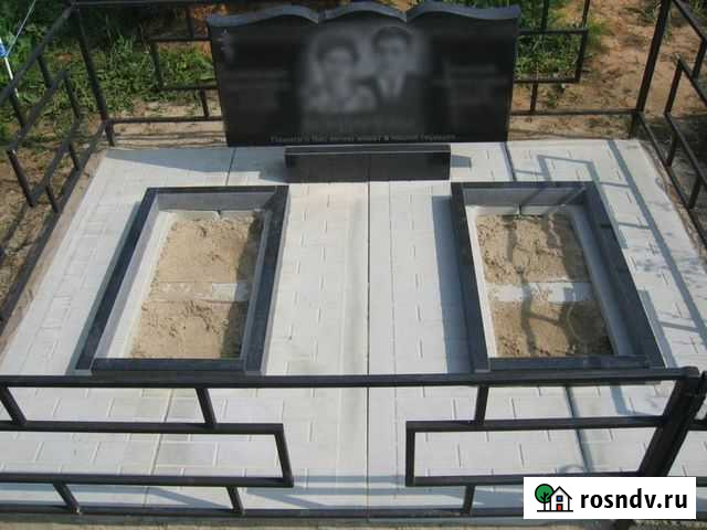 Ритуальные услуги Рославль - изображение 1