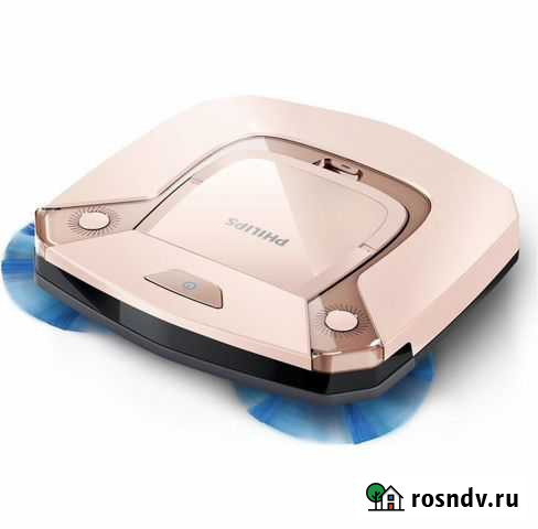 Робот пылесос Череповец - изображение 1