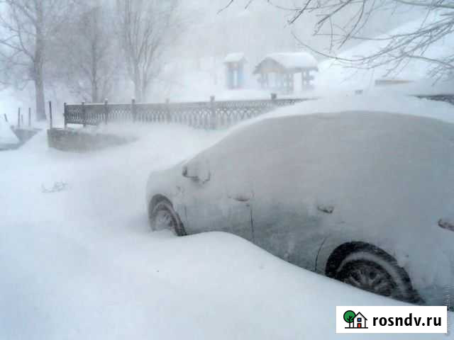 Уборка, чистка снега Санкт-Петербург - изображение 1