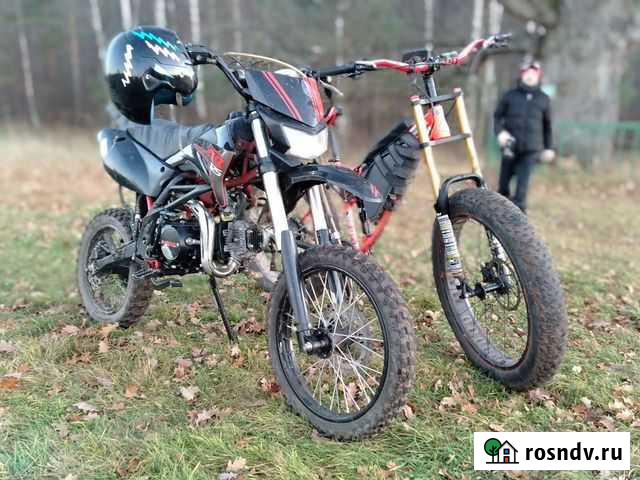 Ттр 125 Ковров - изображение 1