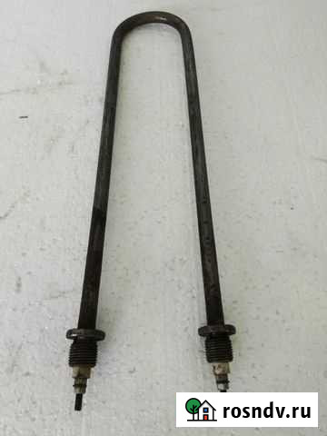 Тэны электрические Ульяновск - изображение 1