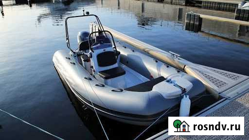 Лодка риб Grand Silver Line S420NL Deluxe Кемерово - изображение 1