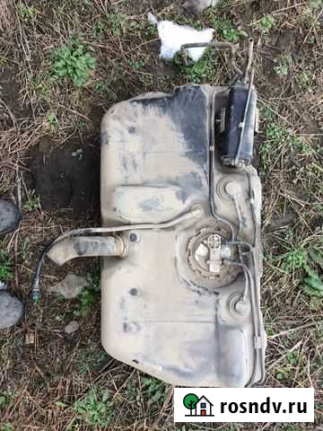 Гранта 2190 калина ваз бак Тбилисская - изображение 1