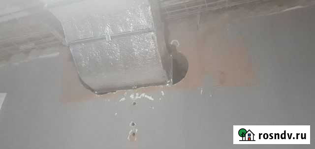 Услуги алмазного бурения - любое отверстие И проём Курск - изображение 1