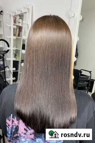 Кератин/ботокс Красноярск - изображение 1