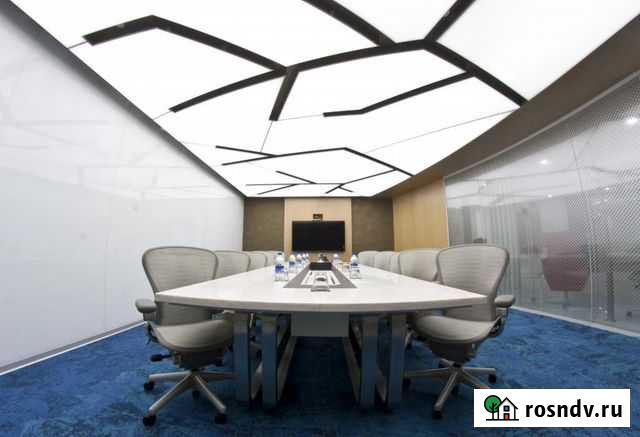 Натяжные потолки от производителя Нальчик - изображение 1