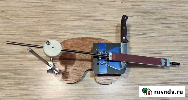 Станок для заточки ножей Мончегорск - изображение 1