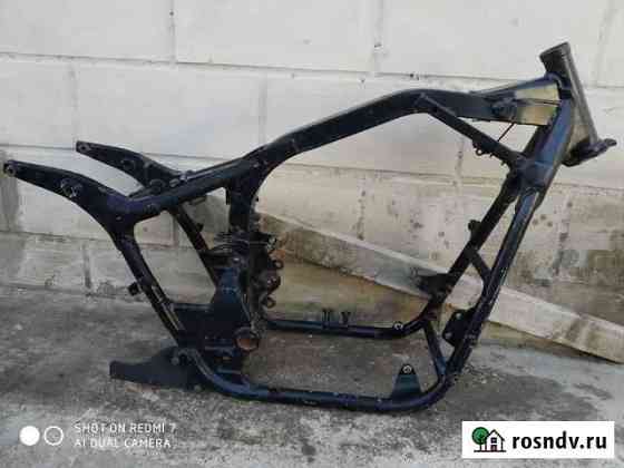 Honda VT 1300 2005 гв Красногорск