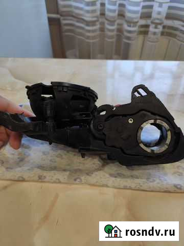 Левое зеркало VW Jetta / Passat (запчасти ) Малоярославец - изображение 1