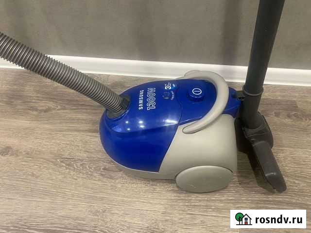 Пылесос Samsung Великие Луки - изображение 1