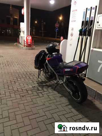 Хонда сбр 600 ф2 Лабинск - изображение 1