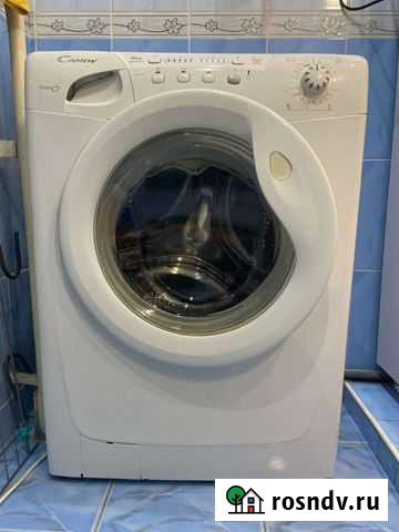 Стиральная машина Йошкар-Ола - изображение 1