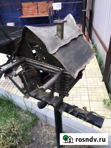 Любые виды Сварочных работ с выездом Новозыбков - изображение 1