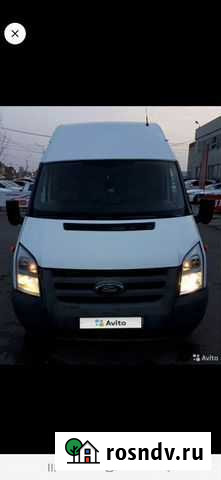 Пассажирские перевозки.вахта Новороссийск - изображение 1