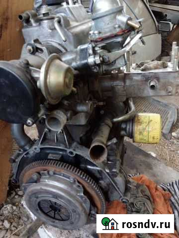 Двигатель на оку Гулькевичи - изображение 1