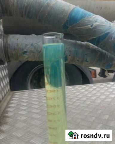 Дизтопливо дт евро гост с Volodarki сорт-Е-0504 Одинцово - изображение 1