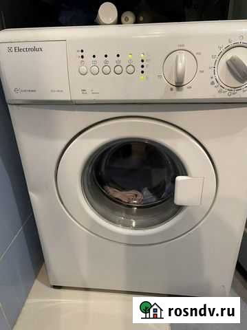 Люк для стиральной машины электролюкс или зануси Одинцово - изображение 1