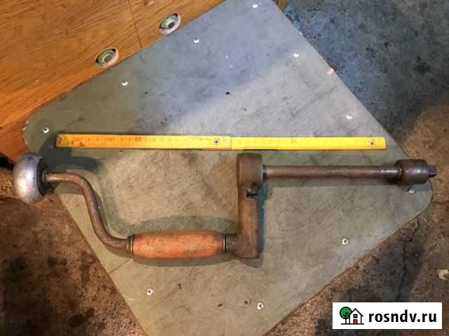 Гаражный инструмент Советск - изображение 1