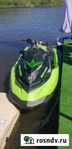 Гидроцикл Санкт-Петербург - изображение 1