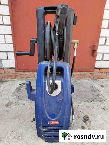 Мойка высокого давления диолд Буинск - изображение 1