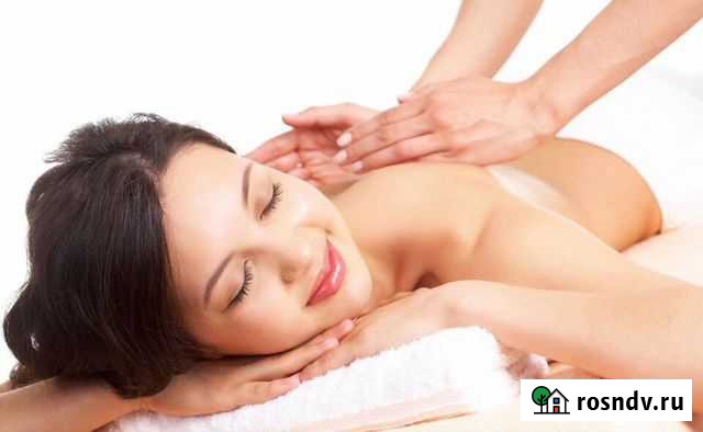 Массаж Липецк - изображение 1