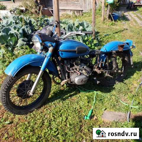 Урал Боград - изображение 1