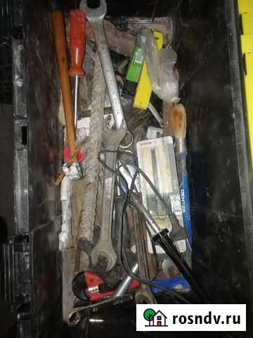 Набор рукастого автолюбителя Краснодар - изображение 1