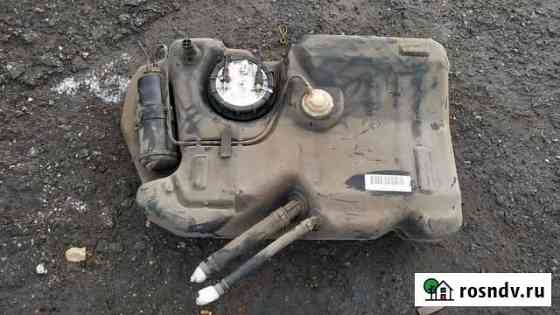 Бензобак Форд Фьюжн Рязань