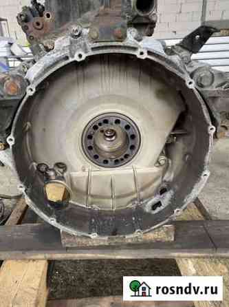 Кожух маховика paccar DAF 105 Чехов