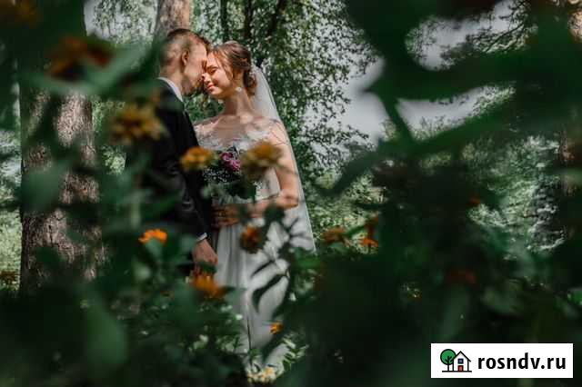 Фотограф Омск - изображение 1