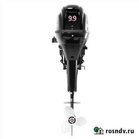Лодочный мотор Hidea HD9.9FHS В наличии Керчь
