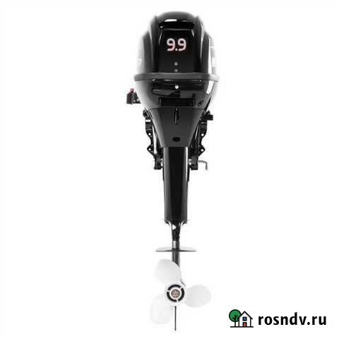 Лодочный мотор Hidea HD9.9FHS В наличии Керчь - изображение 1