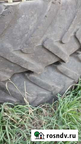 Задняя резина Мтз Гулькевичи - изображение 1