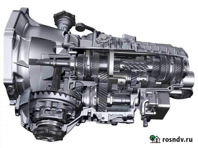 Ремонт МКПП любых моделей Таганрог - изображение 1