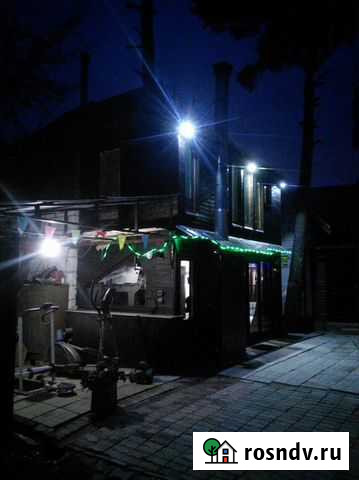 Баня, праздники, мероприятия Правдинский - изображение 1