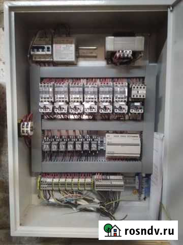 Инженер асу тп Владимир - изображение 1