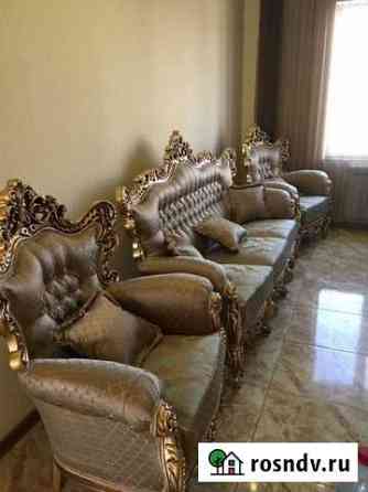 Диван и кресло кресла классический sofa divan Москва