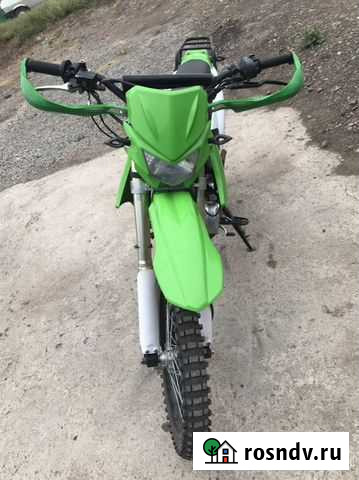 Motoland Defender 150 Абдулино - изображение 1