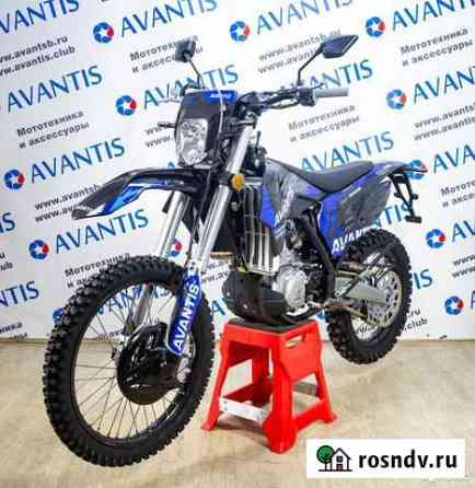 Мотоцикл Avantis A7 Premium Ростов-на-Дону