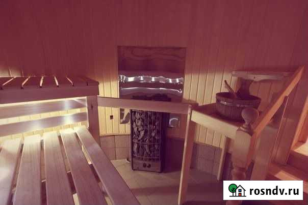 Сауна Баньк OFF Выборг - изображение 1