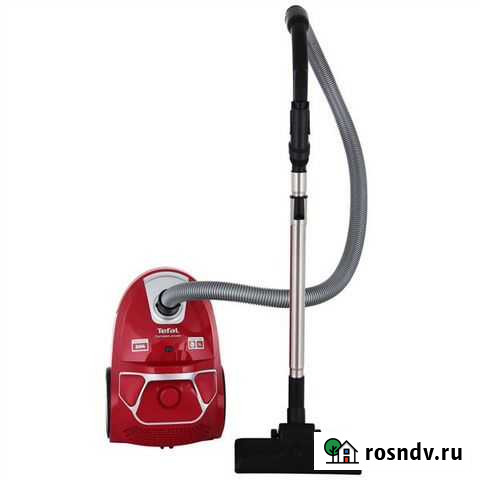 Пылесос Tefal TW3953EA Курск - изображение 1